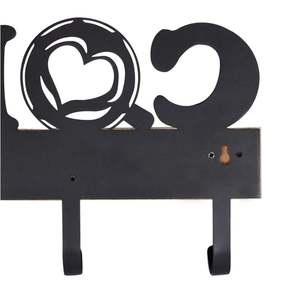 Metal Decorative Wall <b>Hook</b> for <b>Kitchen</b> Bathroom Home Office Wall Decor Cabinet Coat <b>Hook</b> Made in India Bulk Quantity Wholesale - Product Image 2