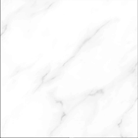 Moderne Wand- und Bodenfliesen mit Glänzender Oberfläche 600x600mm Glasierte Polierte Porzellanfliesen Verschleißfest Rutschfest für Innenräume