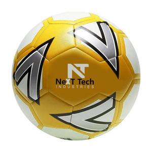 ลูกเทรนนิ่งวัสดุ PU สำหรับการฝึกซ้อมในอุตสาหกรรมเทคโนโลยีต่อไปพร้อมดีไซน์ตามสั่งและโลโก้ตามสั่ง - Product Image 2