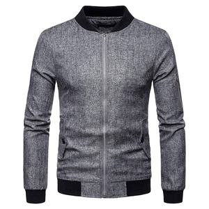 Compre conjuntos deportivos personalizados de chaquetas bomber de alta calidad y nuevo estilo a precios económicos. - Product Image 1