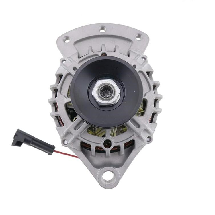 TM High Quality Alternator 30-01114-14 for Carrier Engines