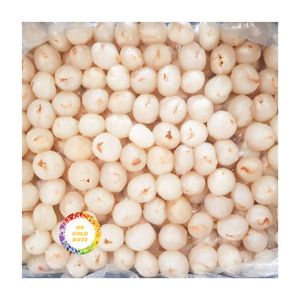 LYCHEE NATURAL CONGELADO FRUTA CALIDAD PREMIUM PROVEEDOR DE VIETNAM CON BUEN PRECIO PARA EXPORTACIÓN INTERNACIONAL - Product Image 1