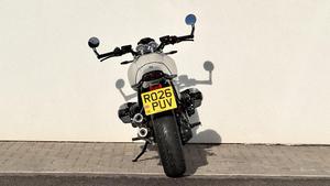 Motos deportivas BMW R 12 nineT de 2019 a 2026, baratas, usadas, en buen estado, en venta. - Product Image 2