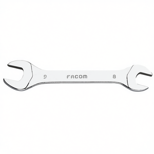 ประแจปากตายแบบเปิด Facom Metric 15 นิ้ว รุ่น ''Midget'' - Product Image 3