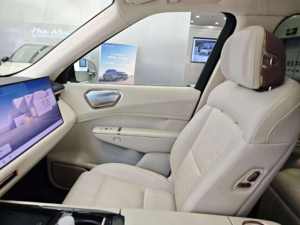 SUV Híbrido Enchufable 900, SUV Eléctrico Grande de 5 Puertas y 6 Plazas, Auto Eléctrico 900 para Adultos - Product Image 3