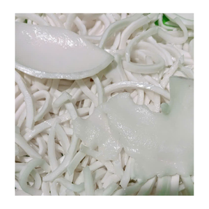 IQF congelé jeune viande de noix de coco en tranches tendre-approvisionnement en vrac pour l'usine de boissons Dessert utiliser saveur naturelle - Product Image 6