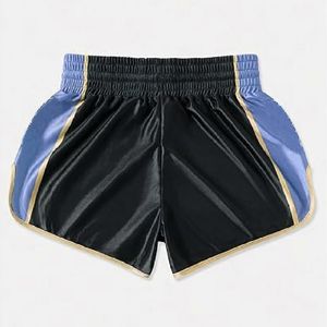 Nouvelle qualité unique Muay Thai Short Kick Boxing Shorts Fight Shorts Sublimation Muay Thai Shorts - Product Image 2