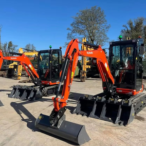 Componentes Principales de Miniexcavadora, Incluyendo Motor, Caja de Cambios y Bomba, con 1 Año de Garantía, en Venta - Product Image 1