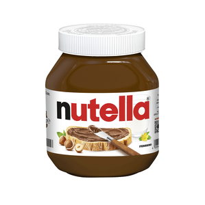 ขายส่ง ขวดเล็ก แยมและนัทบัตเตอร์ บรรจุ 25 กรัม - Product Image 2