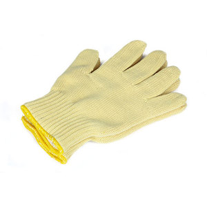 Gants d'hiver en peau de mouton pour le cyclisme et les sports de plein air, fabriqués au Pakistan - Product Image 2