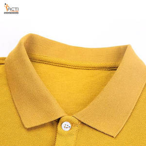 Polo pour hommes de qualité supérieure Polo pour hommes Slim Fit Polo pour hommes respirant en vente - Product Image 3