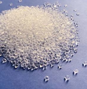 Granules de TPU pour les tuyaux résistants à l'usure et flexibles et l'isolation de câble - Product Image 4