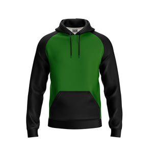 Venta al por mayor de alta calidad de peso pesado 100% algodón logotipo personalizado Hiphop Streetwear Oversize Puff Print hombres sudaderas con capucha y sudaderas - Product Image 6