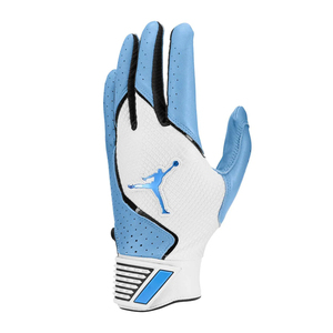 2025 gants de Baseball personnalisés gants de frappeur à manchette courte avec des matériaux de meilleure qualité gants de frappeur personnalisés pour adultes jeunes - Product Image 5