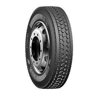 Pneus de camion lourd 11R24.5, utilisation toutes positions pour une flexibilité d'application maximale - Product Image 4