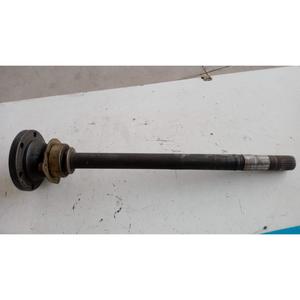 เพลาขับหน้าขวา ALFA ROMEO GTV Serie (916_) (03>06) - Product Image 4
