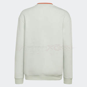 Diseñe su propia sudadera informal para exteriores Lista superior Sudadera para hombre Sudadera de diseño personalizado - Product Image 2