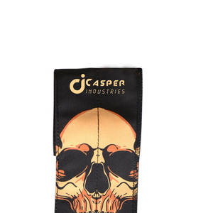 Bandes de Soutien Sportives en Néoprène Unisexe Antidérapantes Personnalisables pour Musculation et Haltérophilie – Sublimation - Product Image 6