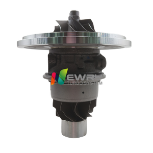 Cartouche Turbo de remplacement Newry OE GT4294 706844-0001 434251-0033 pour camions <span class=keywords><strong>DAF</strong></span> <span class=keywords><strong>CF85</strong></span> / XF95 avec moteurs XF250M /XF315M - Product Image 3