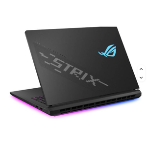 Nouvel ordinateur portable ROG Strix Scar - 18 pouces avec GPU GeForce RTX 5090, 32 Go de mémoire - SSD PCIe 2 To - Product Image 6