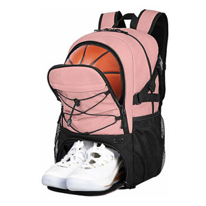 Sac à dos de sport haute capacité respirant avec support d'épaule, idéal pour le voyage, service OEM, vente en gros - Product Image 1