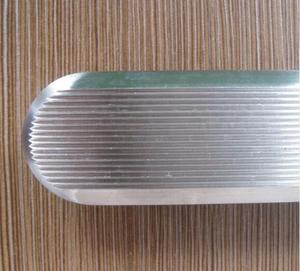 Tiras de Acero Inoxidable 304 para <span class=keywords><strong>Caminos</strong></span> para Ciegos, Reductores de Velocidad, Clavos para Guiar a Personas con Discapacidad Visual - Product Image 4