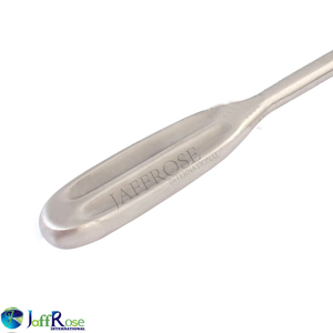 GERZOG Đầu Búa Xương 7.50 "(19.1CM) Dụng Cụ Phẫu Thuật Chỉnh Hình Vật Liệu Thép Không Gỉ Chất Lượng Cao Nặng 8.00 OZ - Product Image 5