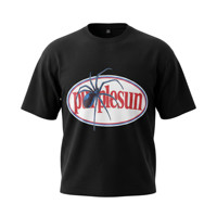 T-shirts tissés personnalisés avec logo imprimé, prix usine, 200 g/m², 100 % coton peigné, coupe classique, col rond, pour hommes, écologiques, en gros