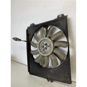 VENTOLA ELETTRICA SUZUKI SX4 1a Serie Diesel 1600 (06>) - Product Image 2