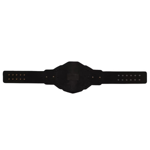 Ceinture de championnat poids lourd Ronpex International de haute qualité, en cuir personnalisé, laiton/zinc, équipement d'entraînement d'arts martiaux unisexe - Product Image 6
