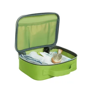 Borsa Promozionale Personalizzata con Cerniera per Merchandising - Product Image 2