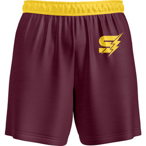 Ropa atlética de hockey sobre hielo para velocidad y durabilidad para sesiones de práctica, partidos de club, actividades intensas en hielo - Product Image 4