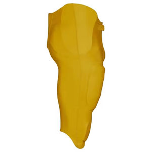 Nuevos últimos diseños Pantalones de fútbol americano Corto Transpirable Secado rápido Antiarrugas Venta caliente Calidad Premium Precio barato - Product Image 3