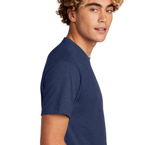 Next Level Apparel Camiseta personalizada Personaliza tu camiseta CVC Camiseta Unisex Camiseta - Product Image 1