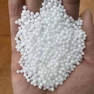 QR6711K Moldeo por inyección Copolímero aleatorio MFR 45 Gránulos de plástico PP de polipropileno virgen Grado alimenticio para cajas - Product Image 6