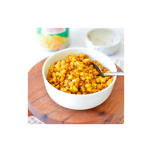 Maíz dulce enlatado de alta calidad a precio directo del fabricante - Product Image 2