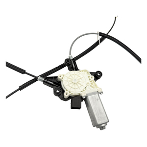 Lève-vitre électrique avant droit pour Mercedes Vito Viano W639 2003-2015 OEM 6397200146 A6397200146 - Product Image 2