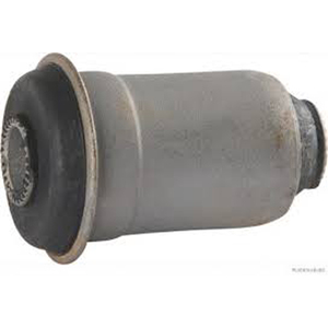 4865412010 BRAZO INFERIOR DELANTERO BUSH KE 20 30 70 compatible con almohadillas de montaje de motor de goma Toyota y montaje de suspensión de alta calidad