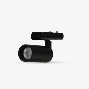 BLE Connection 10W Track Light con control de voz y aplicación de teléfono inteligente para iluminación de oficina en casa - Product Image 1