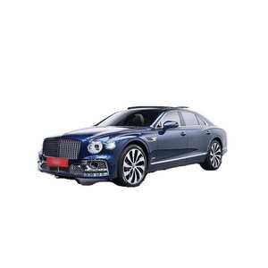 2024 TRD Pro Top Notch Used Car Leather Seats Dark Interior ACC Fast Delivery Pickup Truck Automatic Panoramic Sunroof for <b>Drive</b> - Product Image 1