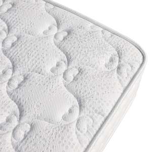 Queen Size Modern Orthopedic Mattress Medium Firm <b>Memory</b> <b>Foam</b> in a Box Breathable Durable 25cm Thick Home Bedding - Product Image 3