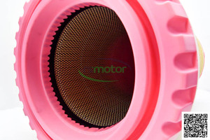 Haute précision pour élément de filtre à air RS-12216896 MWM Pièces de machines de bonne qualité pour les fournitures de gaz naturel à usage industriel - Product Image 2