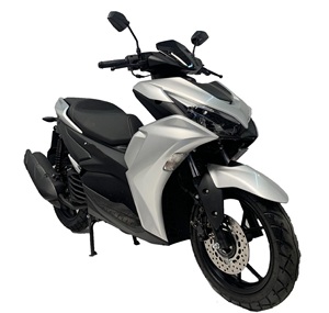 ผู้ใหญ่50cc ไฟฟ้า125cc 150cc 170cc น้ำมันเบนซินรถจักรยานยนต์อื่นๆ - Product Image 1
