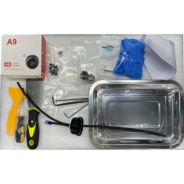 16.1-Inch & 10.1-Inch Spare Computer LCDs with Gift Bag