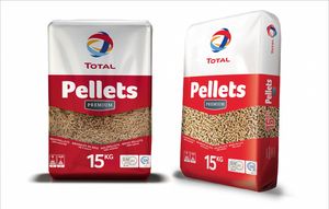 PELLET MADERA (MADERA DE PINO) - Product Image 2