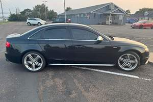 รถมือสอง AUDI S4 ปี 2012 พวงมาลัยซ้าย/ขวา - Product Image 4