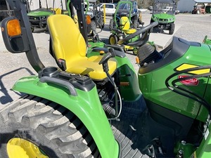 Tractores usados Johnn Deerr 3039R Compare Menos de 40 HP en venta - Product Image 3