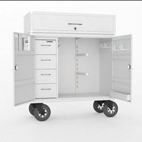 Armoire à sellerie en acier pour chevaux, boîte à équipement équestre, casier à sellerie, armoire à selle, boîtes pour chevaux, équipement équestre
