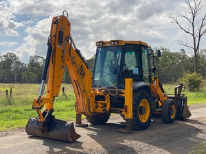 Mejor Precio en Retroexcavadora JCB 3CX con Motor, Caja de Cambios y Bomba - Product Image 4