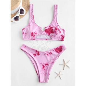 ชุดบิกินี่สำหรับผู้หญิงเกรดสูงชุดบิกินี่ดีไซน์พรีเมี่ยม - Product Image 4